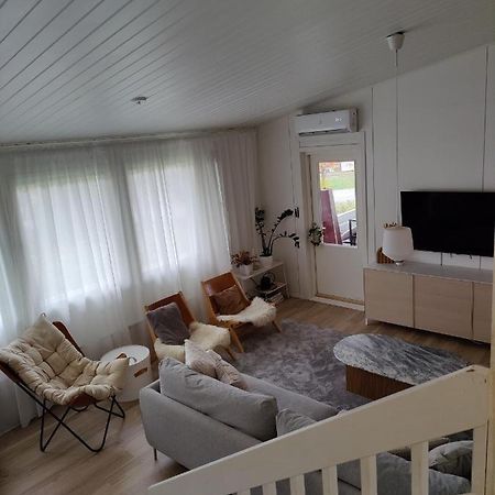 Sunstar Villa Rovaniemi Eksteriør billede