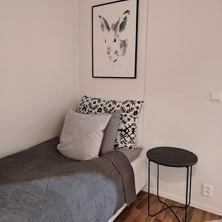 Sunstar Villa Rovaniemi Eksteriør billede