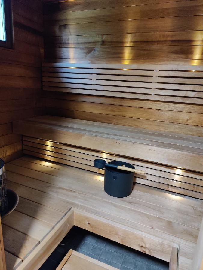 Sunstar Villa Rovaniemi Eksteriør billede