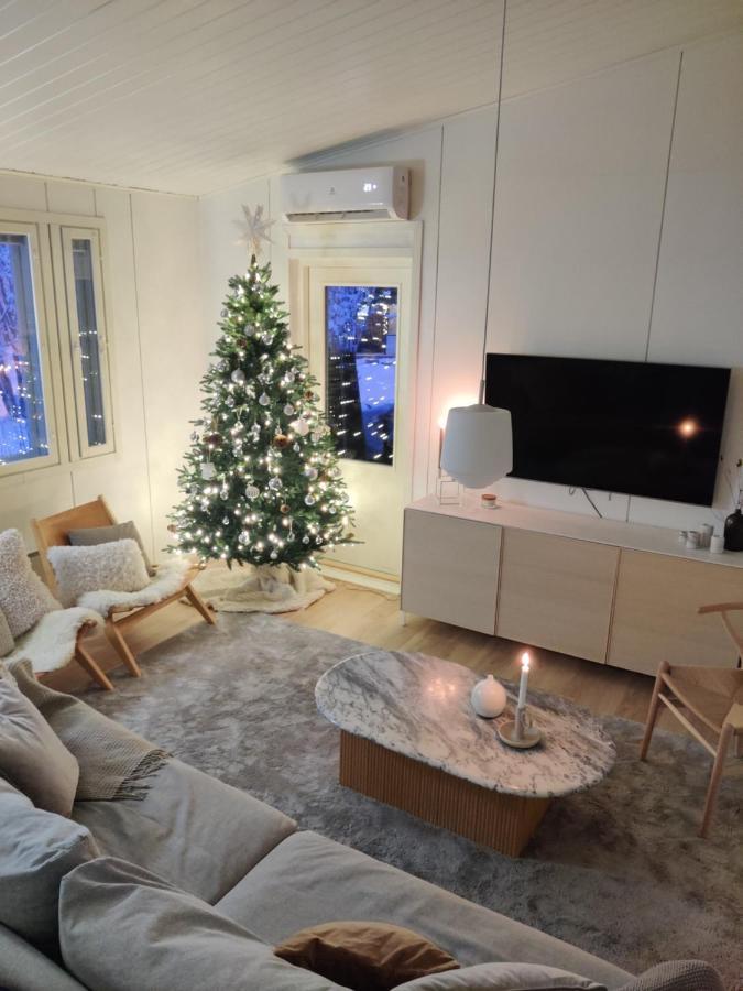 Sunstar Villa Rovaniemi Eksteriør billede