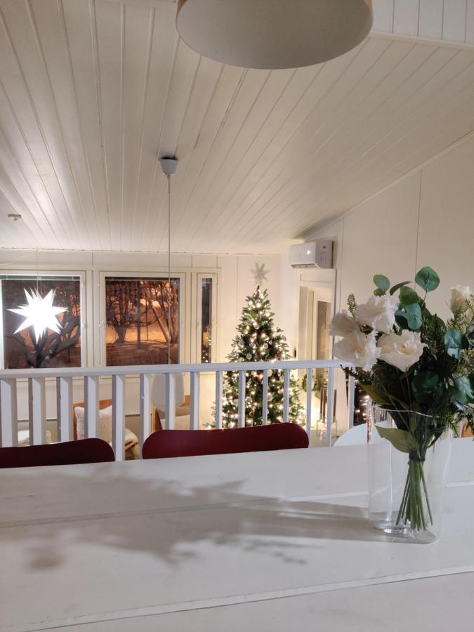 Sunstar Villa Rovaniemi Eksteriør billede
