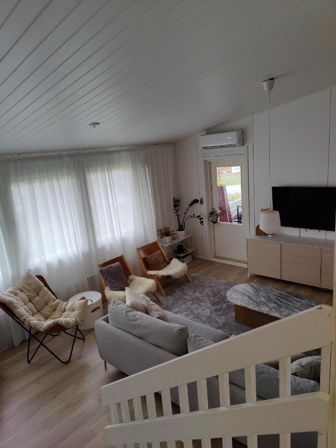 Sunstar Villa Rovaniemi Eksteriør billede