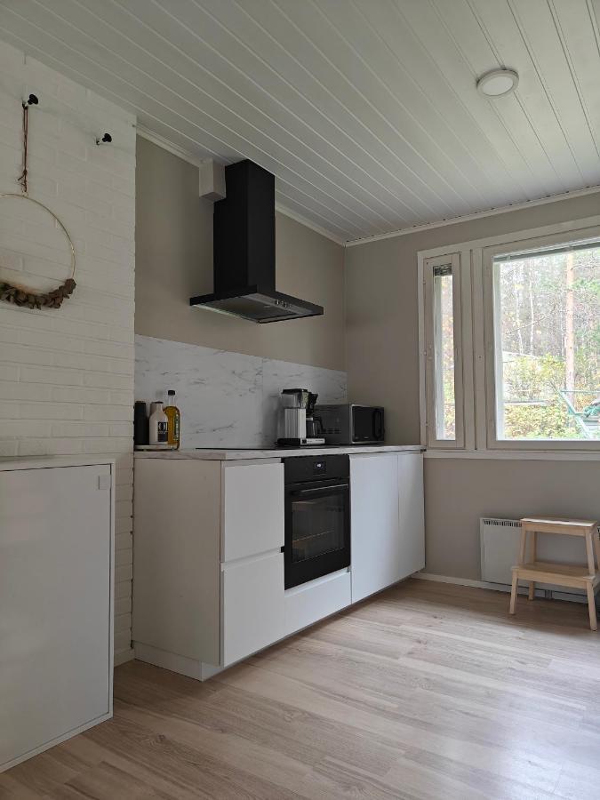 Sunstar Villa Rovaniemi Eksteriør billede