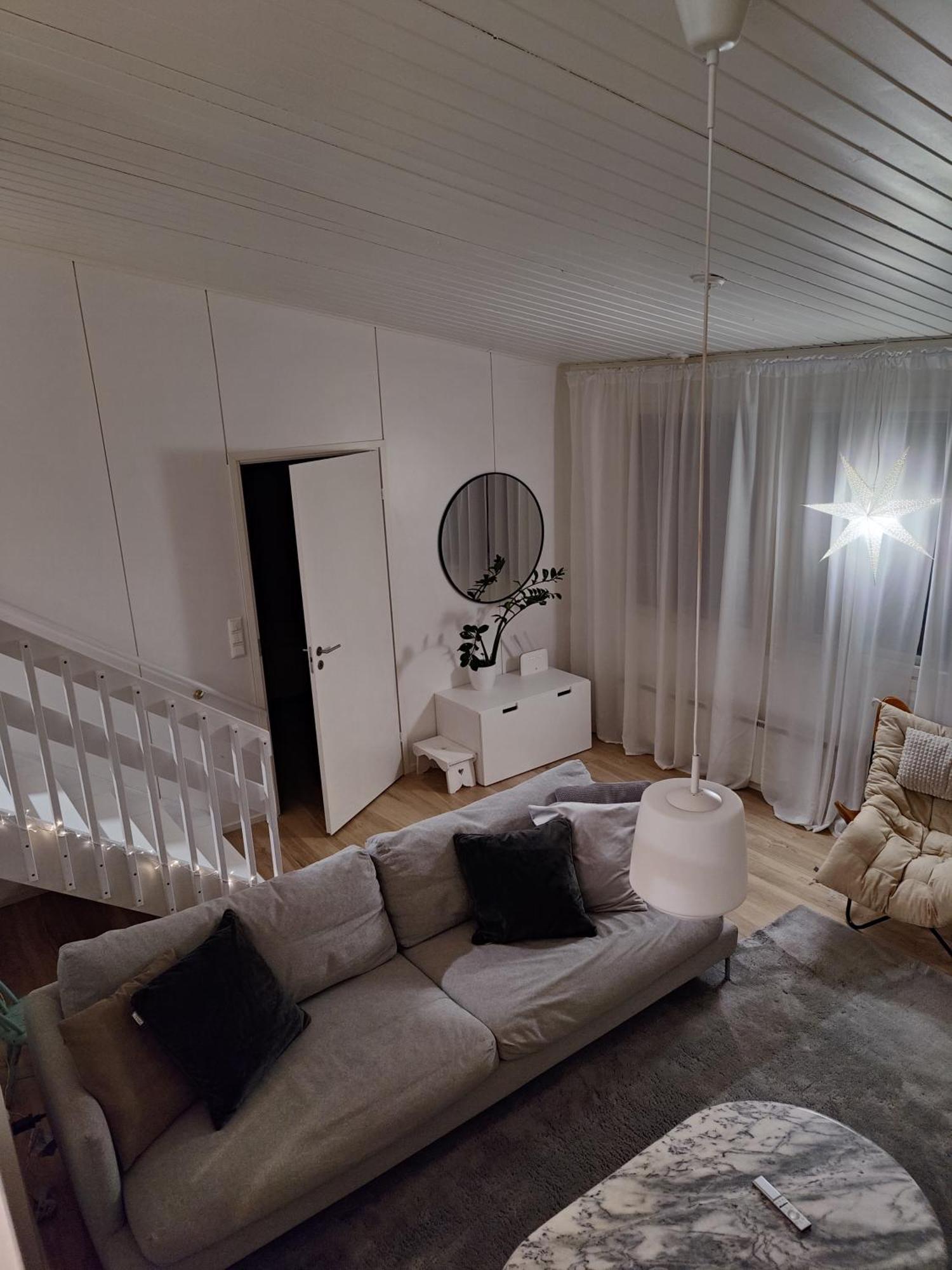Sunstar Villa Rovaniemi Eksteriør billede
