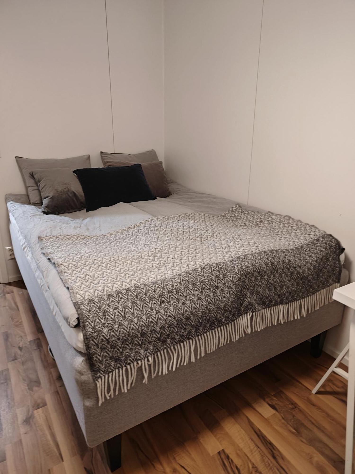 Sunstar Villa Rovaniemi Eksteriør billede