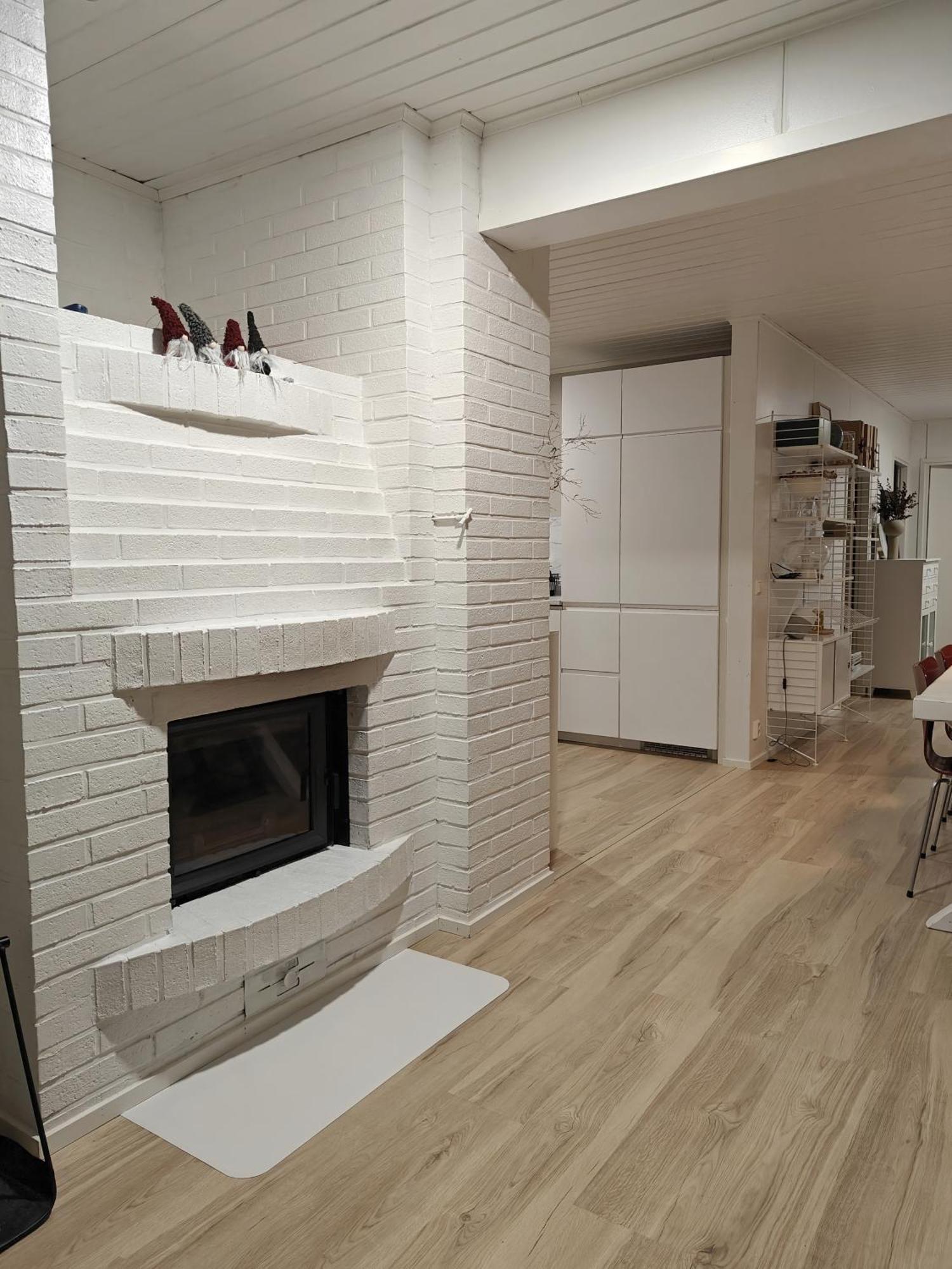 Sunstar Villa Rovaniemi Eksteriør billede